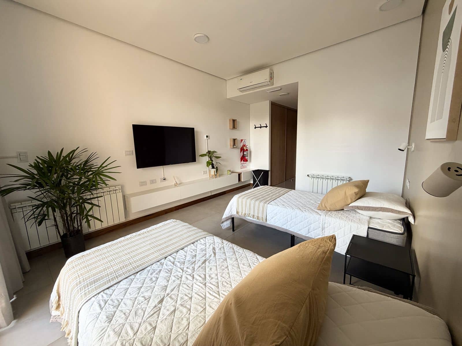 Descanso sereno — geriátrico en Mendoza, Residencia Vitacoria